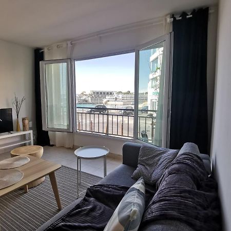 A 50 Metres De La Plage Et 10 Minutes Du Vieux Port 70M2 Sur La Corniche Vue Mer Marselha Exterior foto