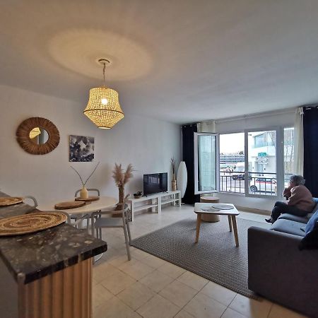 A 50 Metres De La Plage Et 10 Minutes Du Vieux Port 70M2 Sur La Corniche Vue Mer Marselha Exterior foto